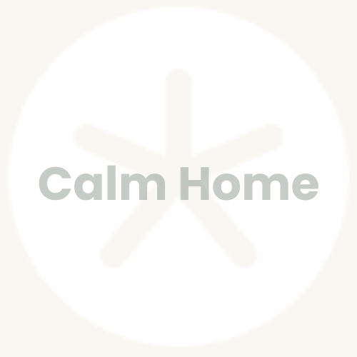 Calm Home